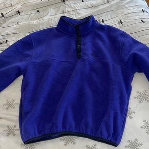 LL Bean Fleece - Mens Vintage